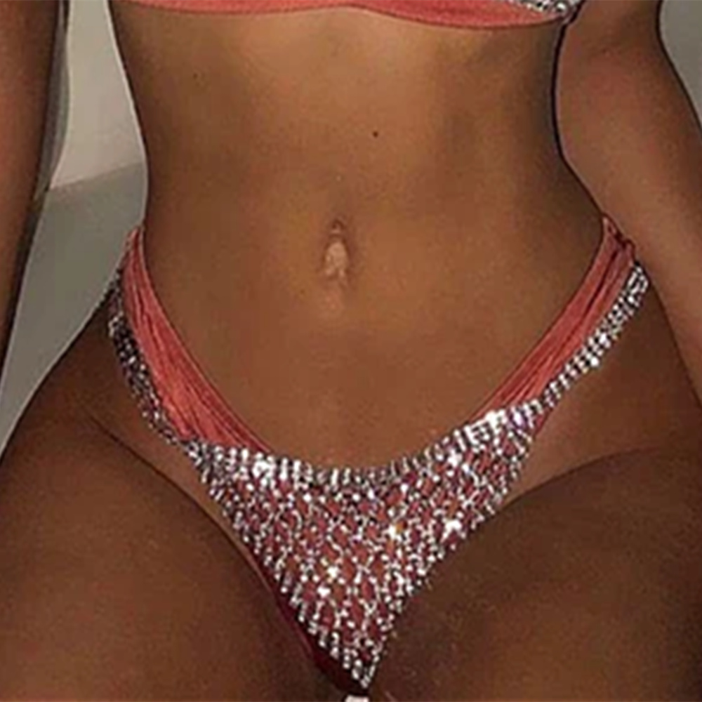 Stonefans Mesh Strass Körperke – Body Jewelry For Sale Bewertung und Preis