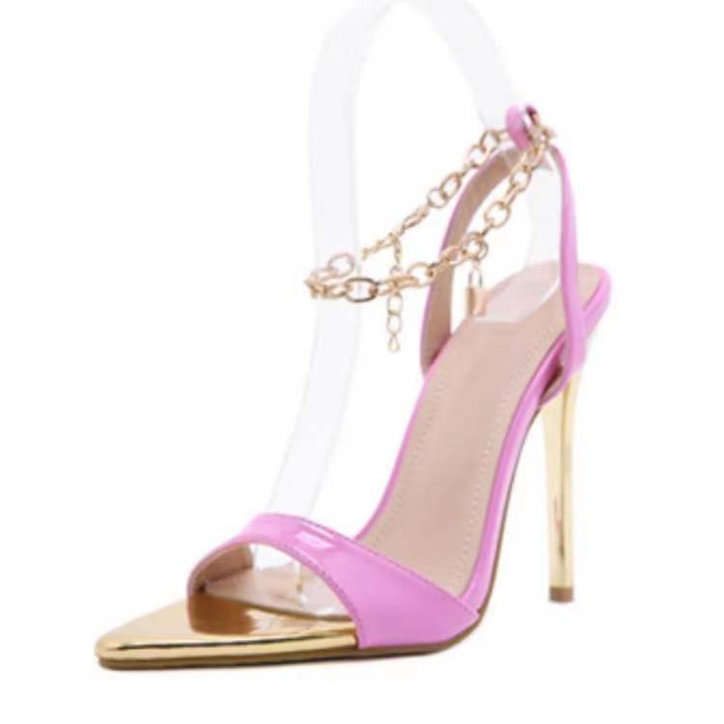 2026 Neue Party-Schuhe für Dam – Body Jewelry Back Bewertung und Preis