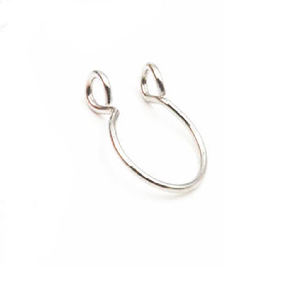 Edelstahl Mini Tragus Helix Kn – Body Jewelry Nose Bewertung und Preis