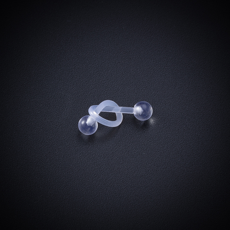 10-50 Stück Acryl Knorpel Ohrr – Body Jewelry Industrial Bewertung und Preis