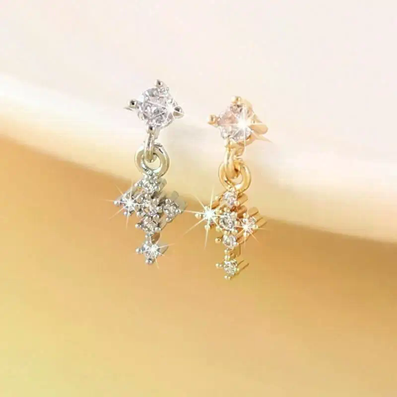 Hängende Nasenringe für Frauen – Body Jewelry Tunnels Bewertung und Preis