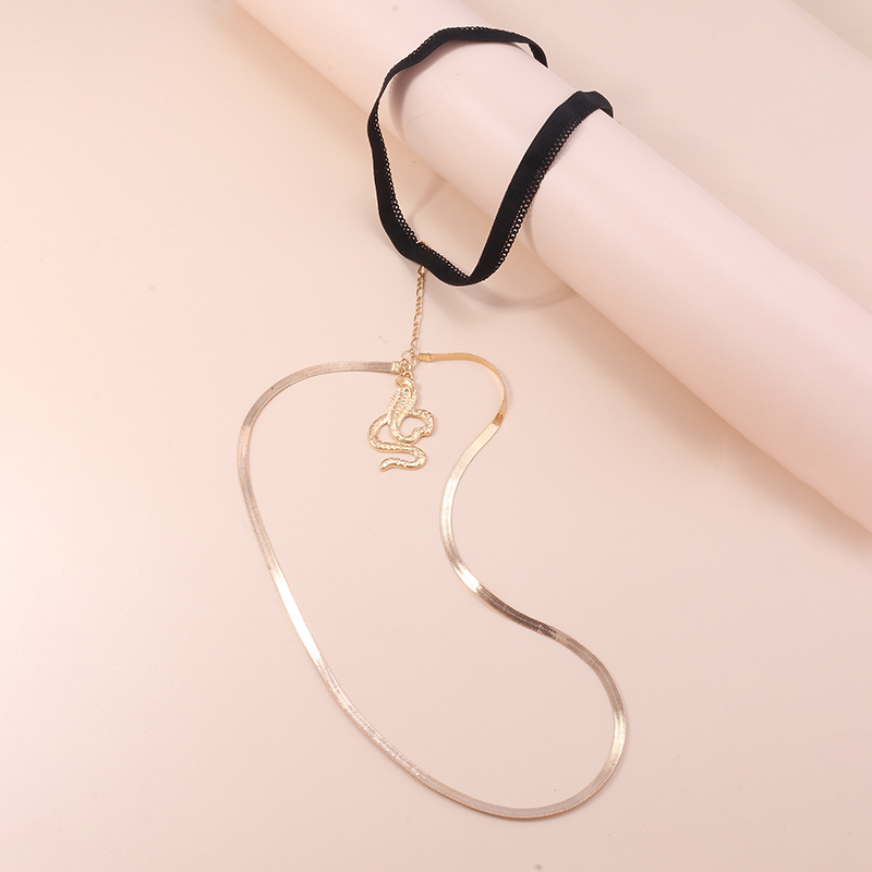Aihua Bohemian Gold Farbe Bein – Body Jewelry For Sale Bewertung und Preis