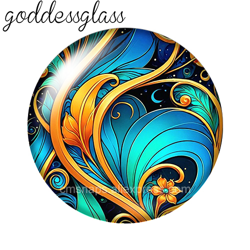 Bunte spiralförmige rotierende – Body Jewelry Top Bewertung und Preis