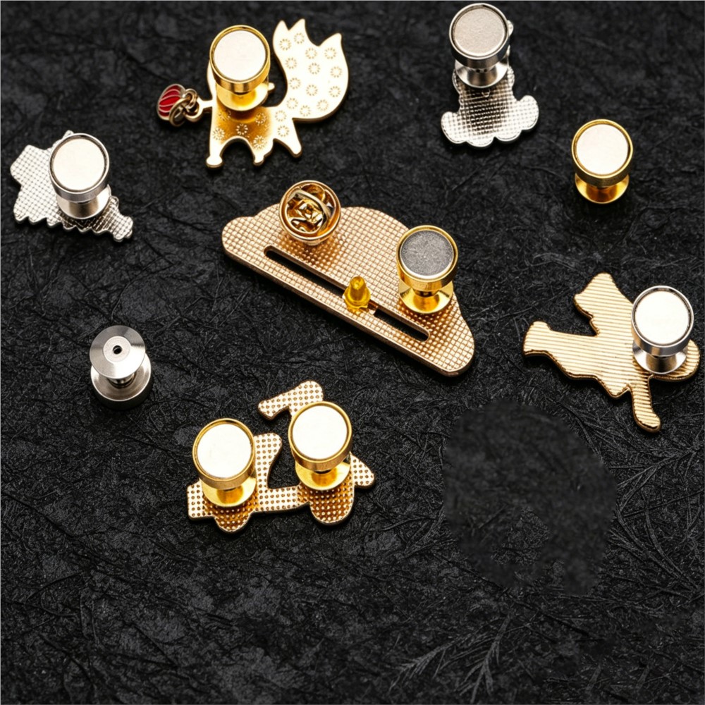 10 Stück/Set Magnetische Versc – Body Jewelry Top Bewertung und Preis