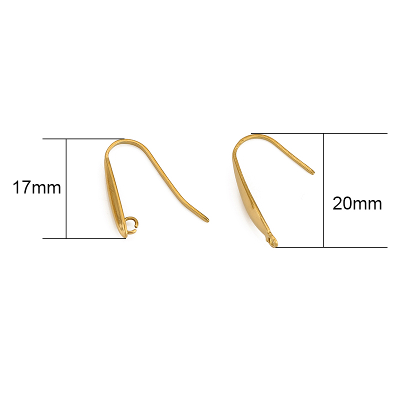 10 Stück nie verblassende Edel – Body Jewelry Top Bewertung und Preis
