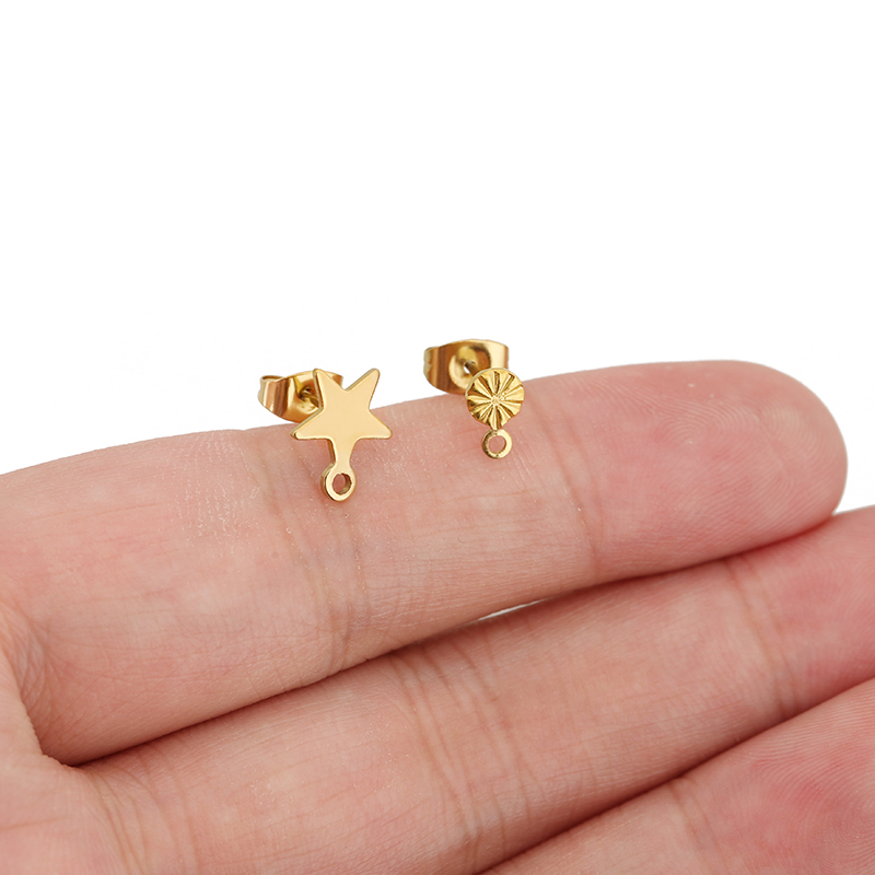 20 Stück Hypoallergene Edelsta – Body Jewelry Top Bewertung und Preis