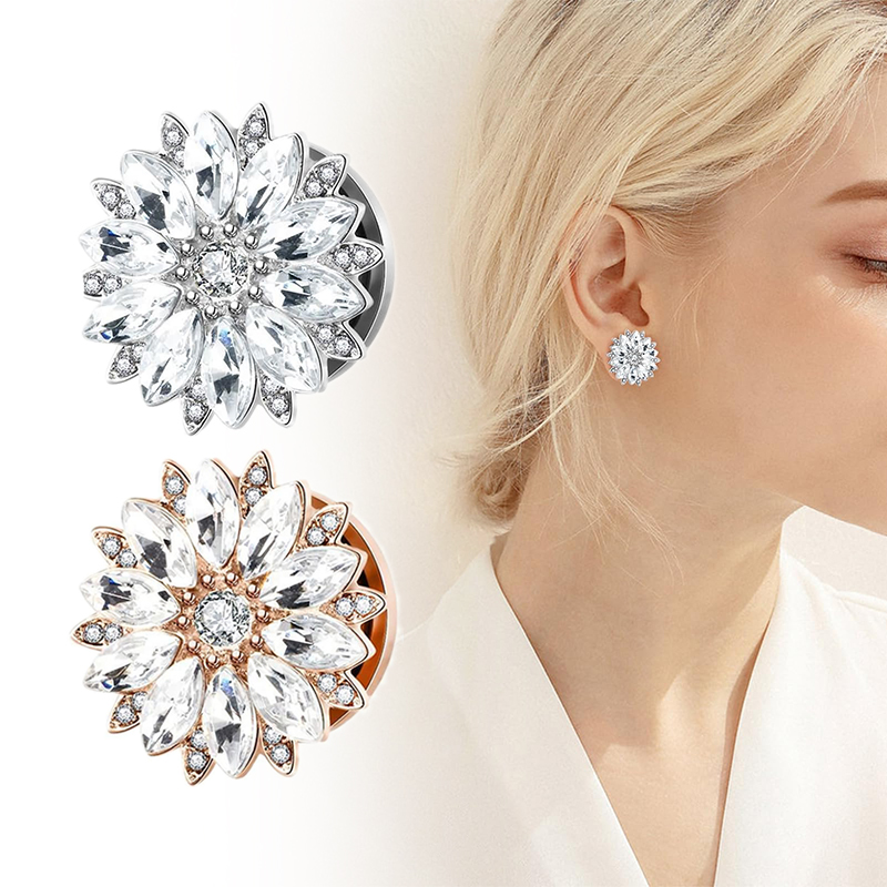Ohrstecker und -tunnel mit Zir – Body Jewelry Tunnels Bewertung und Preis