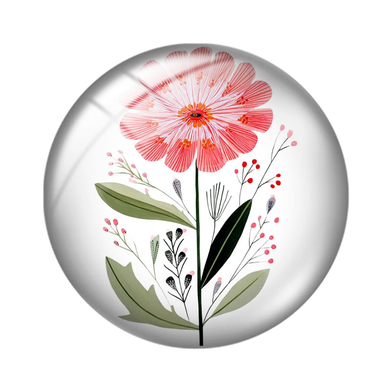 Meadow Wildflowers 12/18/20/25 – Body Jewelry Top Bewertung und Preis