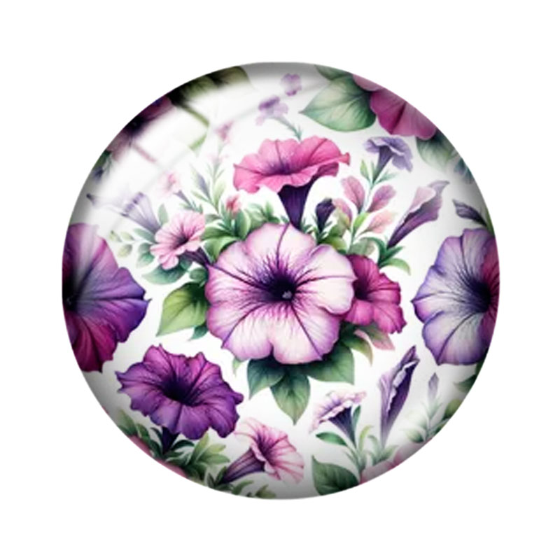 Frühlingsblumen 12/18/20/25mm  – Body Jewelry Top Bewertung und Preis
