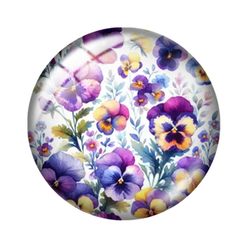 Frühlingsblumen 12/18/20/25mm  – Body Jewelry Top Bewertung und Preis