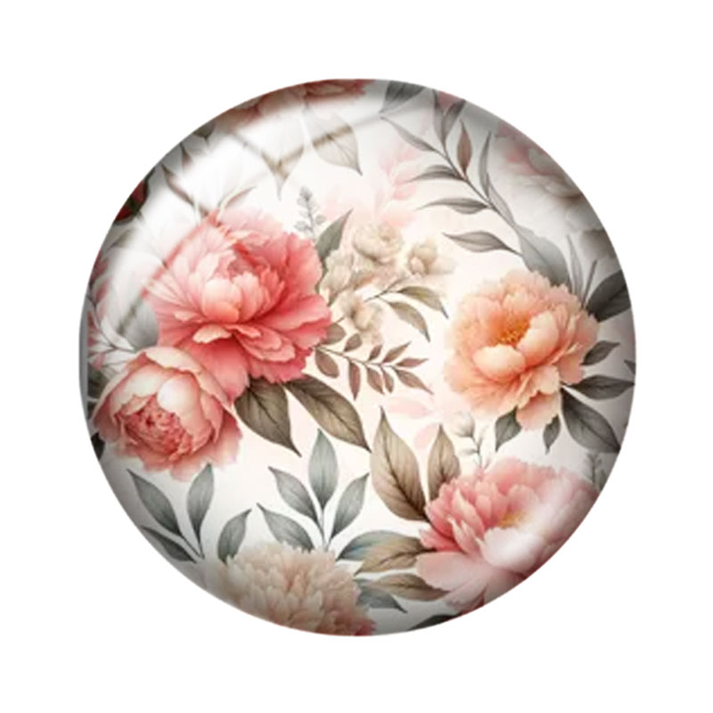 Frühlingsblumen 12/18/20/25mm  – Body Jewelry Top Bewertung und Preis