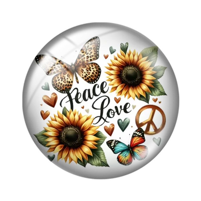 Sonnenblumen-Schmetterling 12/ – Body Jewelry Top Bewertung und Preis