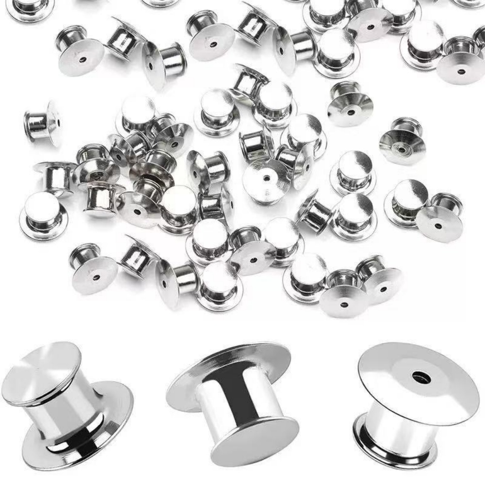 20 Stück Metall-Verschlussstif – Body Jewelry Top Bewertung und Preis