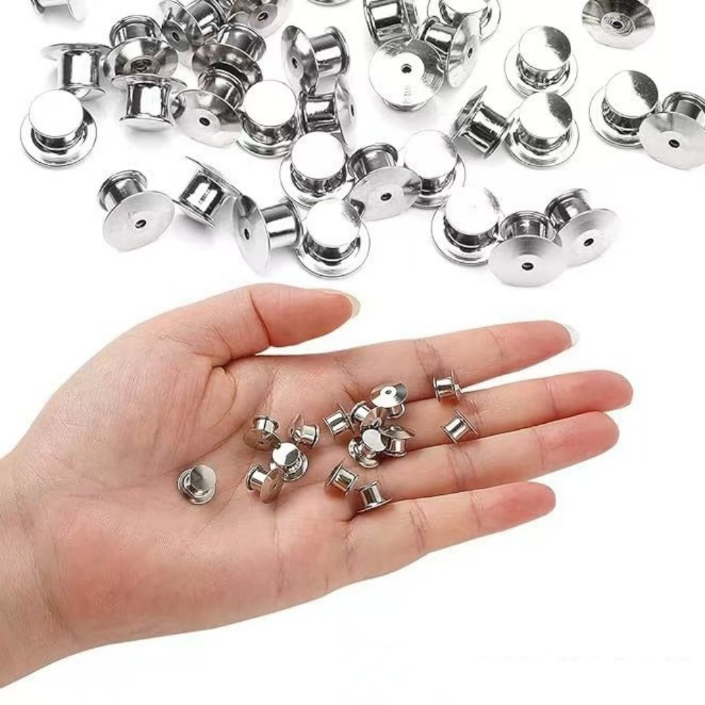 20 Stück Metall-Verschlussstif – Body Jewelry Top Bewertung und Preis