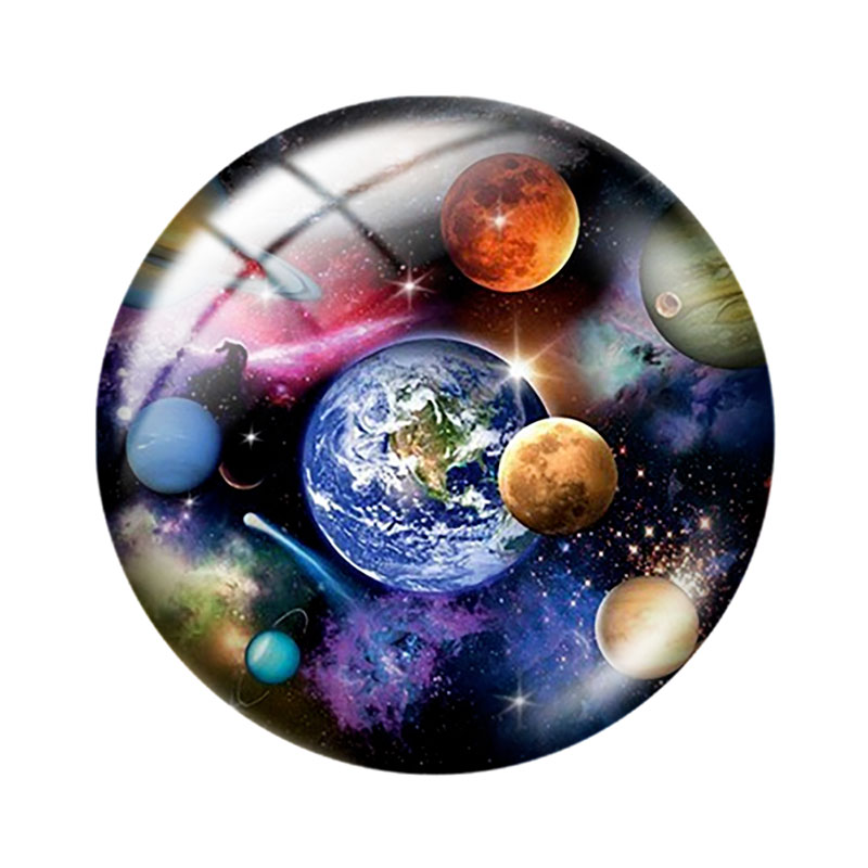 Space Planet 12/18/20/25 mm Gl – Body Jewelry Top Bewertung und Preis