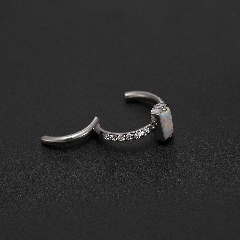 16G Edelstahl Hoop Hochwertige – Body Jewelry Nose Bewertung und Preis