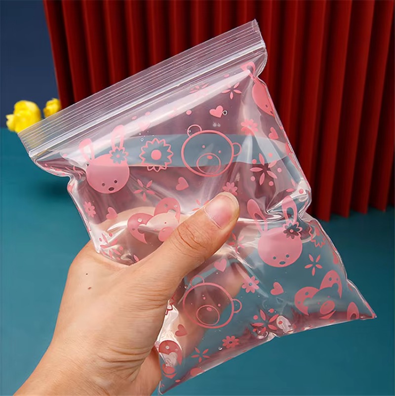 100PCS Rosa Kaninchen Kunststo – Body Jewelry Back Bewertung und Preis