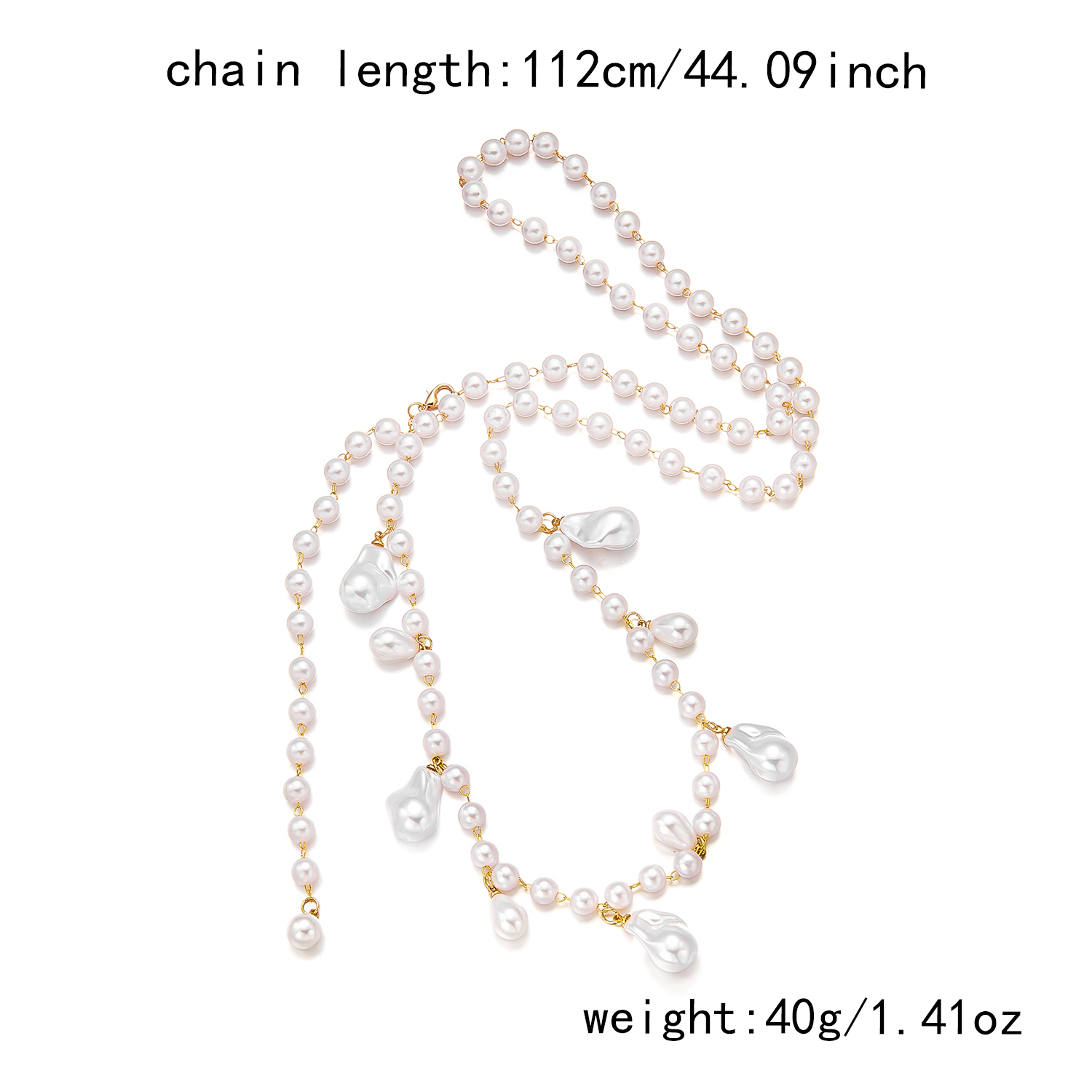 Luxuriöse französische Doppels – Body Jewelry For Sale Bewertung und Preis